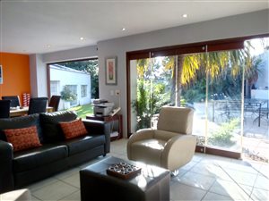 3 Bed House in Morningside