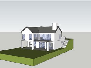 3 Bed House in Welgevonden Estate
