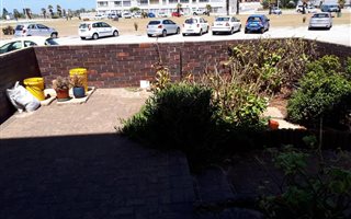 1 Bedroom Apartment in Summerstrand