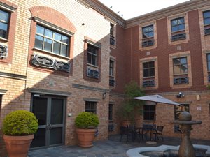 160 m² Office Space in Brooklyn