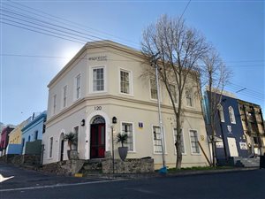3 Bed House in Schotsche Kloof
