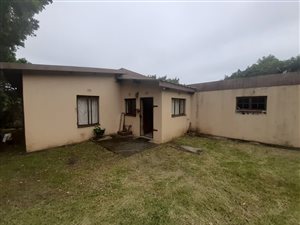 4 Bed House in Glenmore
