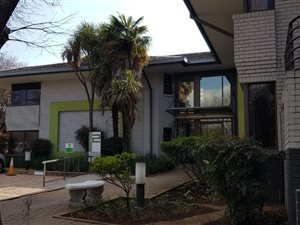 214.110000610352 m² Office Space in Rivonia