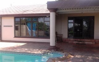 4 Bedroom House in Munster