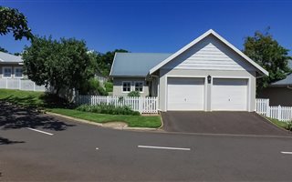 2 Bedroom Townhouse in Ballito