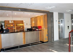 142.589996337891 m² Office Space in Bedfordview