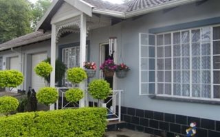 2 Bedroom Townhouse in Waterval East