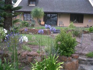 21 ha Farm in Ruiterbos