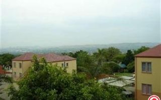 2 Bedroom Apartment in Suiderberg