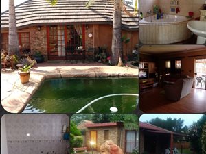 3 Bed House in Doornpoort and surrounds