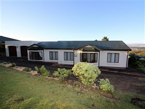 4 Bed House in Eastford Glen