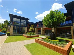 261 m² Commercial space in Ruimsig