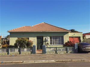 3 Bed House in Van Der Stel