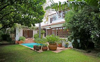 3 Bedroom Cluster in Morningside Manor