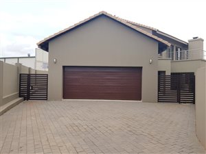 4 Bed Townhouse in Eldo Meadows