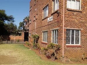 2 Bed Apartment in Wolmer