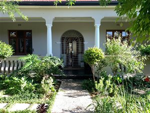 4 Bed House in Mowbray