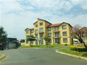 2 Bed House in Ormonde