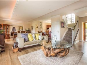 3 Bed House in Clifton Hill Estate