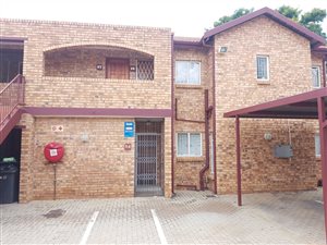 2 Bed Apartment in Newlands