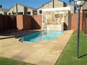 2 Bed Apartment in North Riding