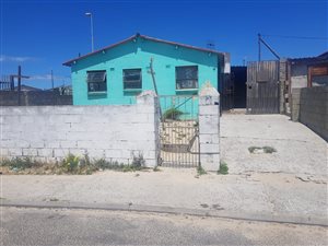 3 Bed House in Tafelsig