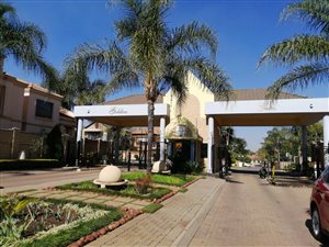 4 Bed House in Raslouw