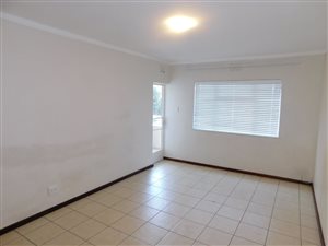 2 Bed Apartment in Rosebank
