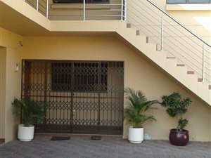 2 Bed Apartment in Parlock