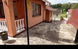 3 Bedroom House in Belvedere