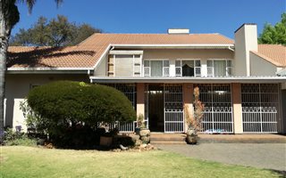 4 Bedroom House in Nimrod Park