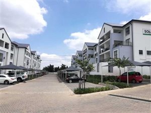 2 Bed Apartment in Petervale