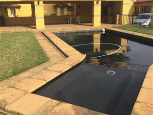 3 Bed Townhouse in Mt Edgecombe