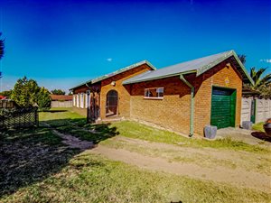 3 Bed House in Elandia