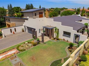 3 Bedroom House in Willow Acres