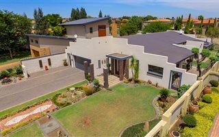 3 Bedroom House in Willow Acres