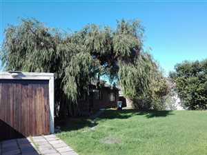3 Bed House in Zeekoevlei