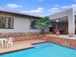 3 Bed House in Hurlingham