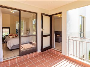 2 Bed Apartment in Noordwyk