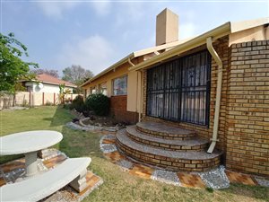 4 Bed House in Ncandu Park