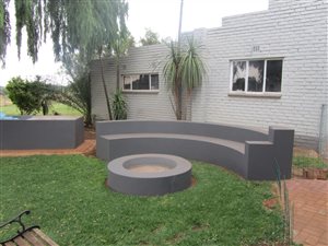 2.1 ha Farm in Stefanopark