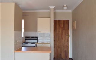 2 Bedroom Flat in Moregloed