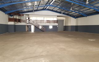 770 m² Commercial space in Deal Party