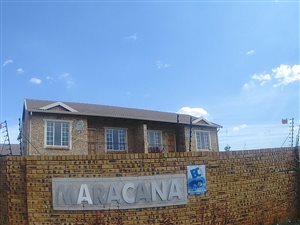 3 Bed Townhouse in Strubens Valley