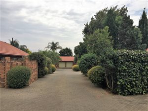 2 Bed House in Highveld Techno Park
