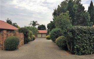 2 Bedroom House in Highveld Techno Park