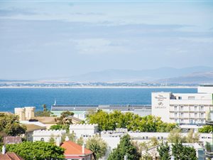 Studio Apartment in Green Point