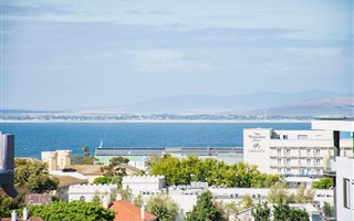 Studio Apartment in Green Point