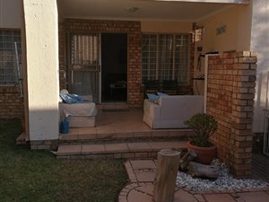 2 Bed Townhouse in Celtisdal