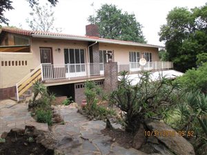 4 Bed House in Jacanlee